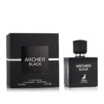 Maison Alhambra Anchor Black Eau de Parfum para hombre 100 ml
