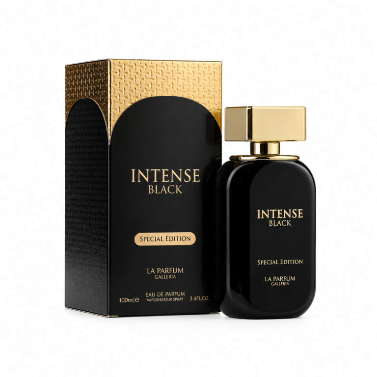LPG Intense Black Special Edition Eau de Parfum 100 ml