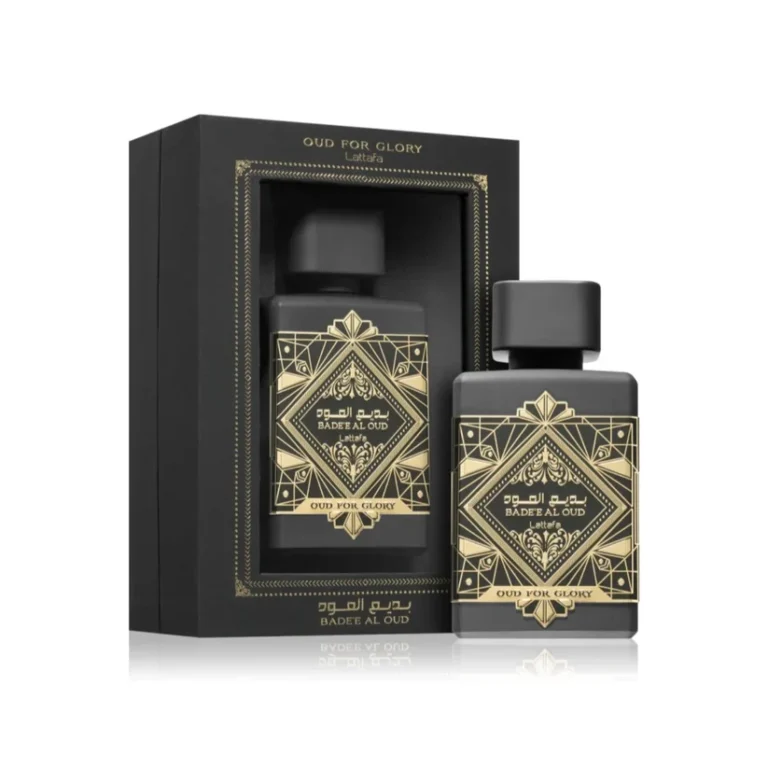 Lattafa Bade’e Al Oud Oud for Glory Eau de Parfum 100 ml