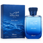 Rasasi Hawas Malibu Eau de Parfum para hombre 100 ml