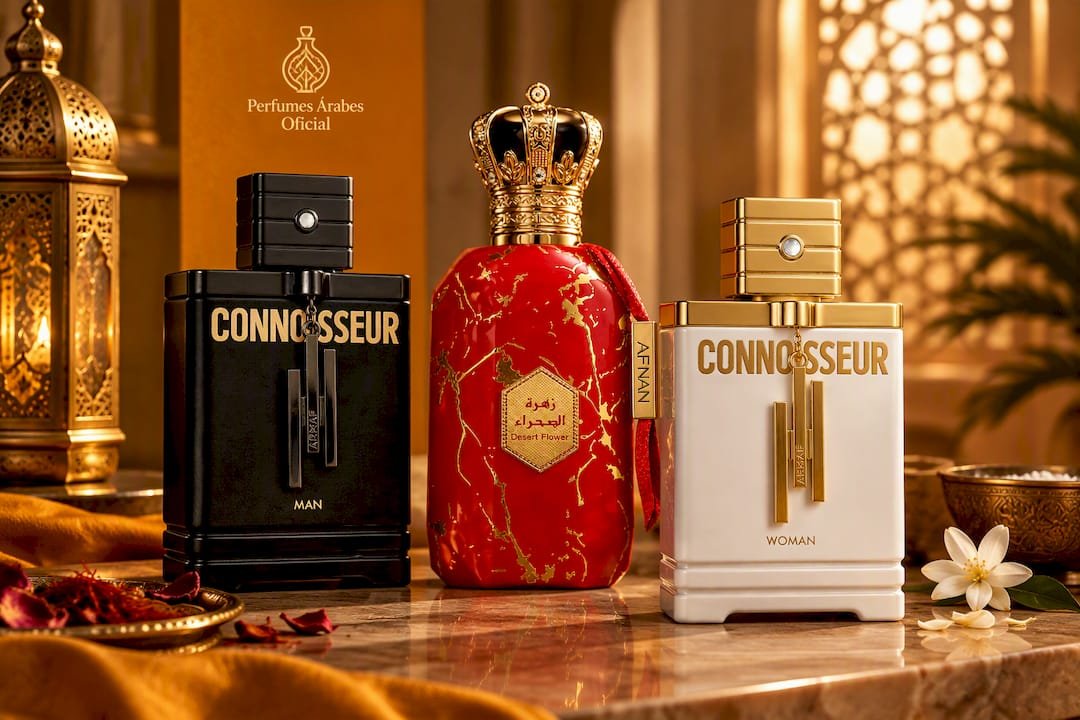 Connoisseur Man Armaf Eau de Parfum 100ML