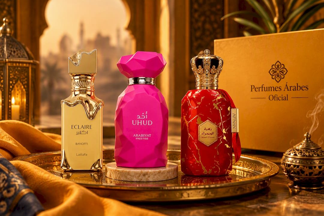 Eclaire Banoffi Eau de Parfum 100ML