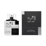 24 Carat White Gold Lattafa Eau de Parfum 100 ml - Imagen 2