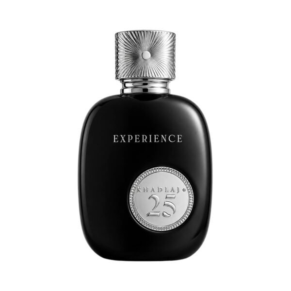 25 Experience Khadlaj Eau de Parfum 100ML