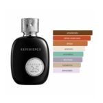 25 Experience Khadlaj Eau de Parfum 100ML - Imagen 4