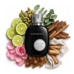 25 Experience Khadlaj Eau de Parfum 100ML - Imagen 3