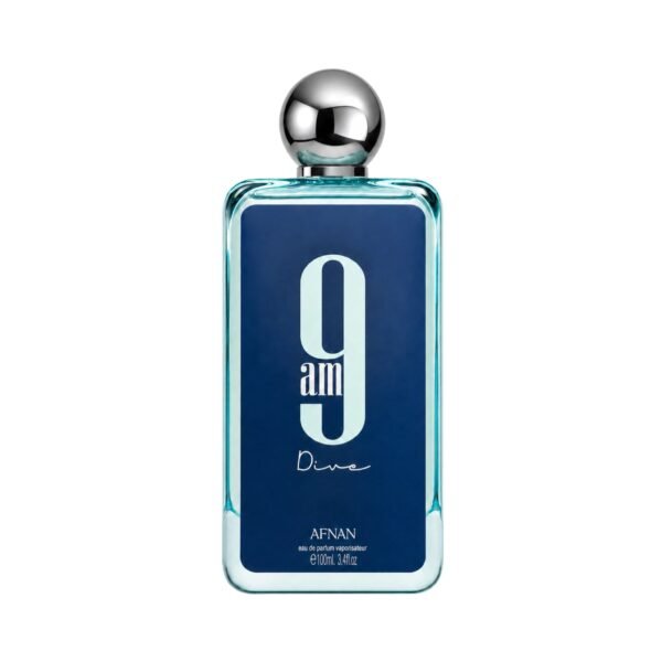 9AM Dive Afnan Eau de Parfum 100ML