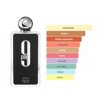 9PM Afnan Eau de Parfum 100ML - Imagen 4