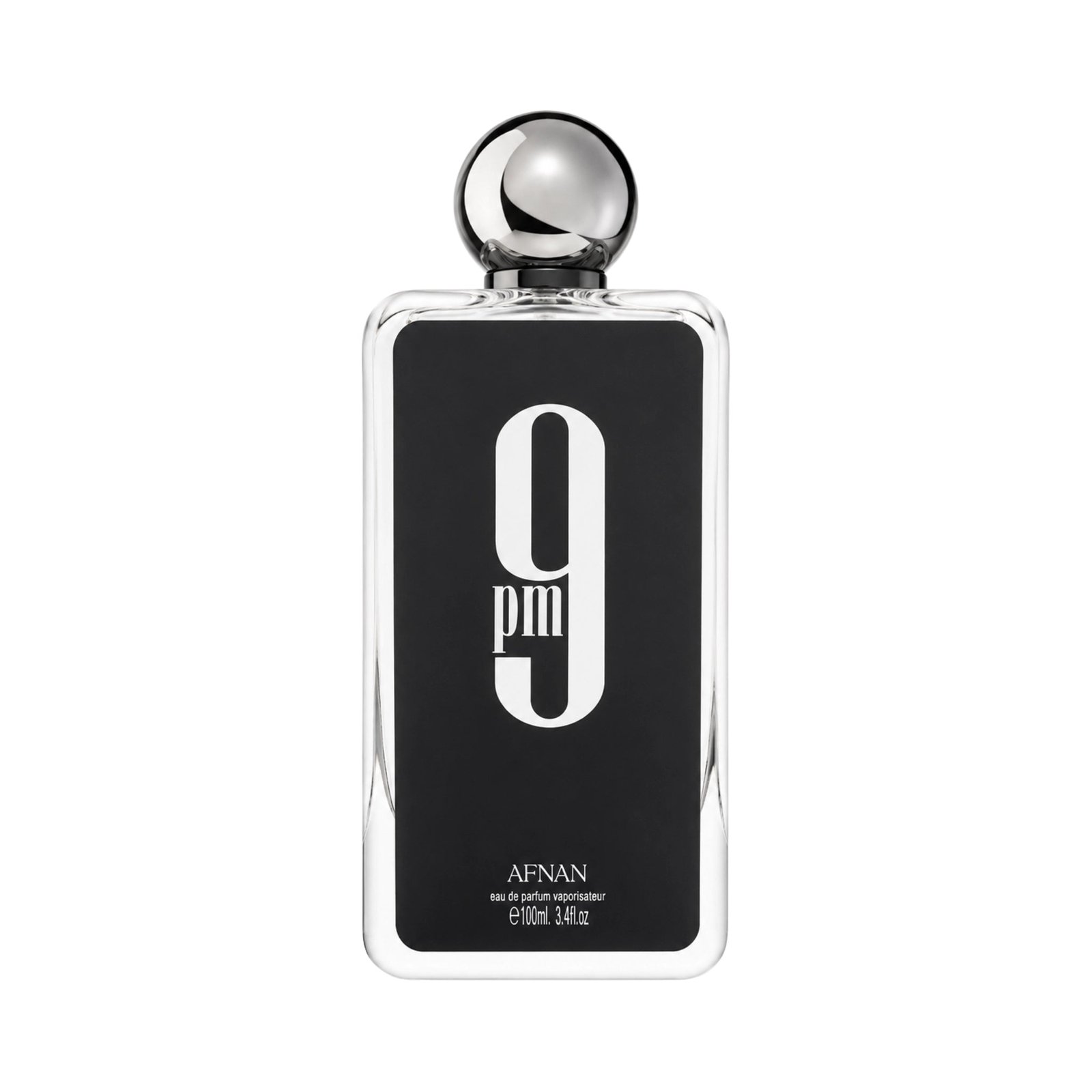 9PM_Afnan_Eau_de_Parfum_Para_Hombre.jpg 9PM Afnan Eau de Parfum 100ML - Imagen 1