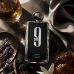 9PM Afnan Eau de Parfum 100ML - Imagen 5