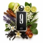 9PM Afnan Eau de Parfum 100ML - Imagen 3