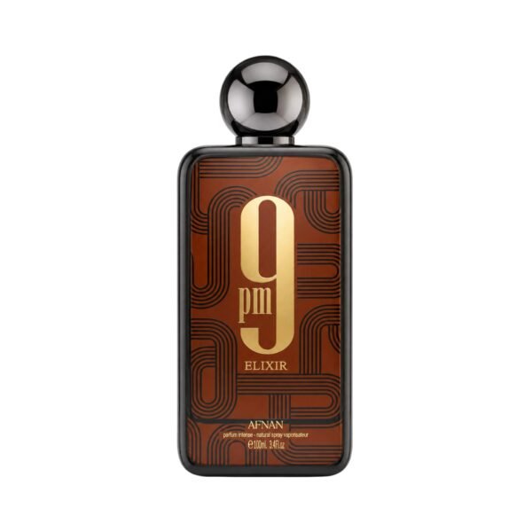 9PM Elixir Afnan Extrait de Parfum 100ML