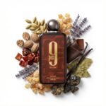 9PM Elixir Afnan Extrait de Parfum 100ML - Imagen 3