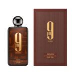 9PM Elixir Afnan Extrait de Parfum 100ML - Imagen 2