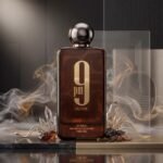 9PM Elixir Afnan Extrait de Parfum 100ML - Imagen 4