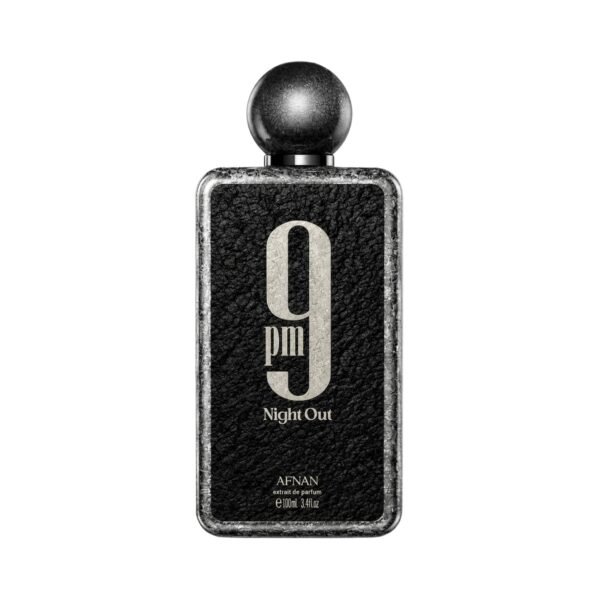 9PM Night Out Afnan Extrait de Parfum 100 ml - Imagen 1