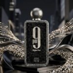 9PM Night Out Afnan Extrait de Parfum 100 ml - Imagen 4