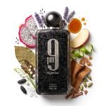 9PM Night Out Afnan Extrait de Parfum 100 ml - Imagen 3