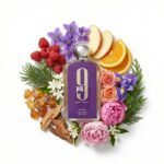 9PM Pour Femme Afnan Eau de Parfum 100ML - Imagen 3