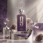 9PM Pour Femme Afnan Eau de Parfum 100ML - Imagen 4