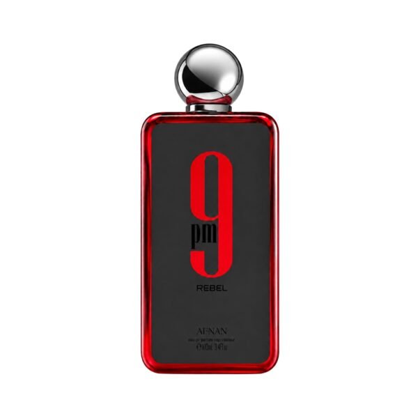 9PM Rebel Afnan Eau de Parfum 100 ml - Imagen 1