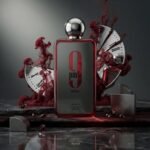 9PM Rebel Afnan Eau de Parfum 100 ml - Imagen 4