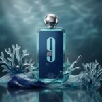 9AM Dive Afnan Eau de Parfum 100ML - Imagen 4
