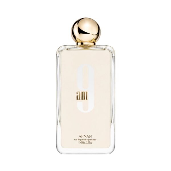 9AM Afnan Eau de Parfum 100 ml - Imagen 1