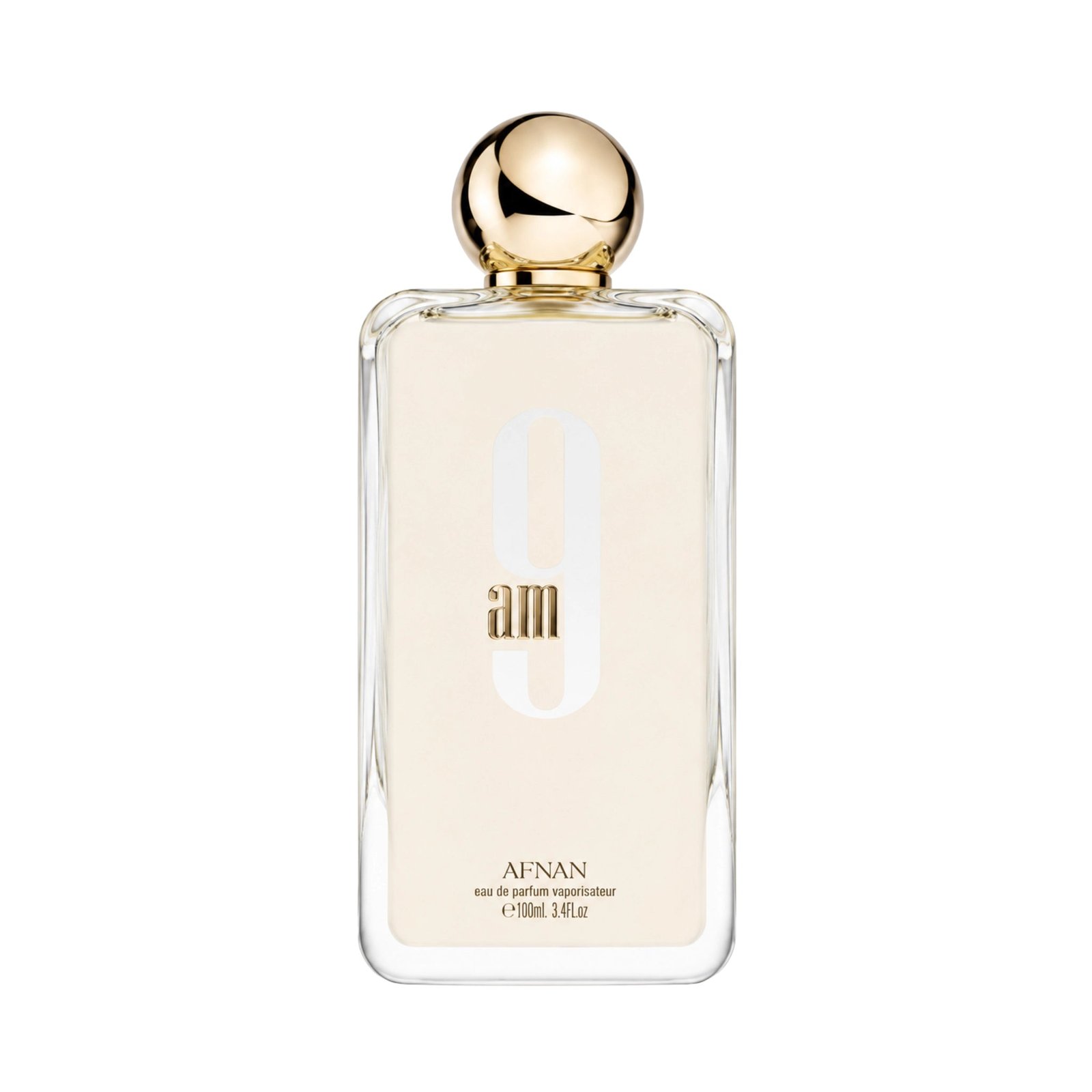 9am_Afnan_Eau_de_Parfum_Para_Mujer.jpg 9AM Afnan Eau de Parfum 100 ml - Imagen 1