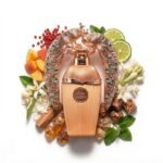 Afeef Lattafa Eau de Parfum 100ML - Imagen 3