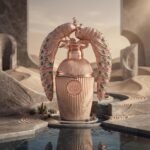 Afeef Lattafa Eau de Parfum 100ML - Imagen 4