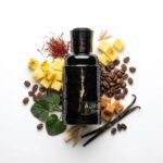 Ajayeb Dubai Lattafa Eau de Parfum 100ML - Imagen 3