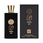 Ajwaa Oud Nusuk Eau de Parfum 100ML - Imagen 2