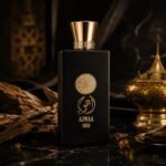 Ajwaa Oud Nusuk Eau de Parfum 100ML - Imagen 5