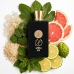 Ajwaa Oud Nusuk Eau de Parfum 100ML - Imagen 3
