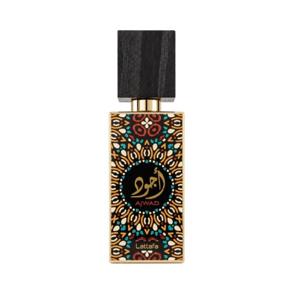 Ajwad Lattafa Eau de Parfum 60 ml - Imagen 1