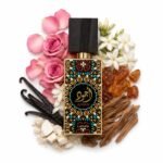 Ajwad Lattafa Eau de Parfum 60 ml - Imagen 3
