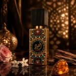 Ajwad Lattafa Eau de Parfum 60 ml - Imagen 5