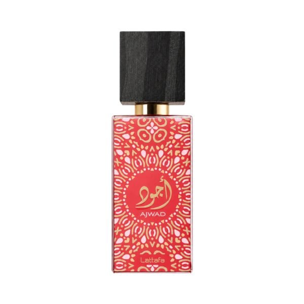 Ajwad Pink to Pink Lattafa Eau de Parfum 60ML