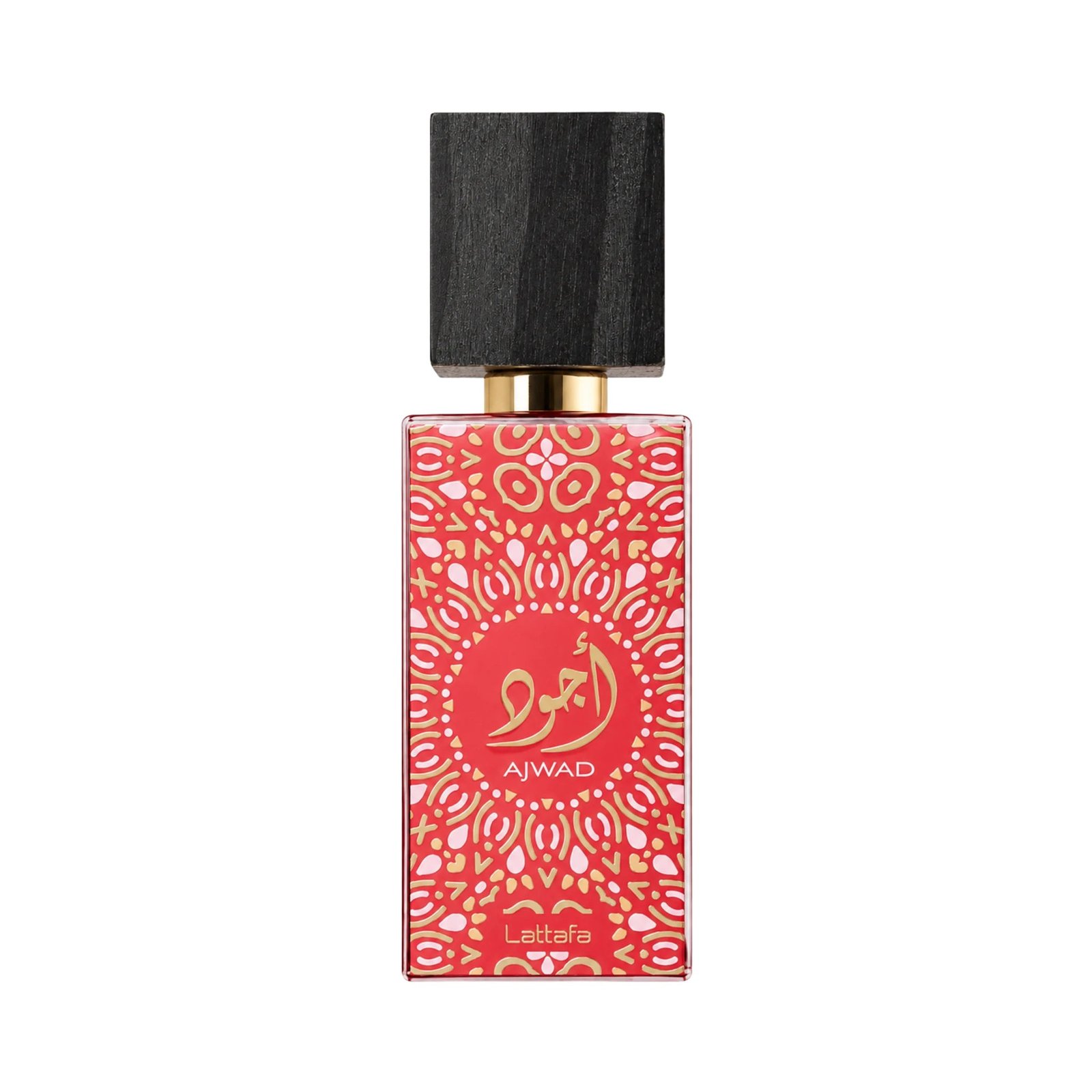 Ajwad_Pink_to_Pink_Lattafa_Eau_de_Parfum.jpg Ajwad Pink to Pink Lattafa Eau de Parfum 60ML - Imagen 1