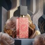 Ajwad Pink to Pink Lattafa Eau de Parfum 60ML - Imagen 4
