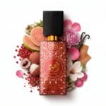 Ajwad Pink to Pink Lattafa Eau de Parfum 60ML - Imagen 3