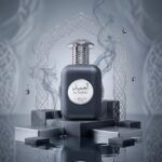 Al Ameed Lattafa Eau de Parfum 100ML - Imagen 4