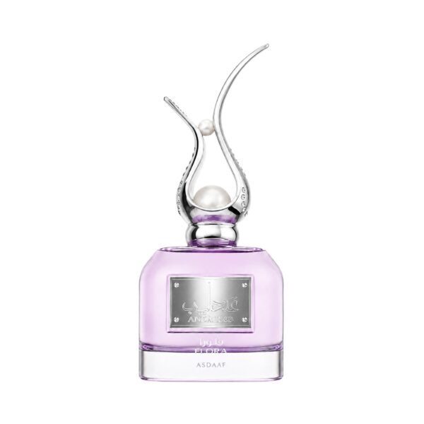 Al Andaleeb Flora Asdaaf Eau de Parfum 100ML