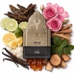 Al Mukhtalif Signature Nusuk Extrait de Parfum 100ML - Imagen 3