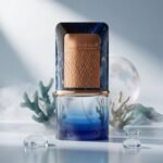 Al Nashama Caprice Lattafa Eau de Parfum 100ML - Imagen 4