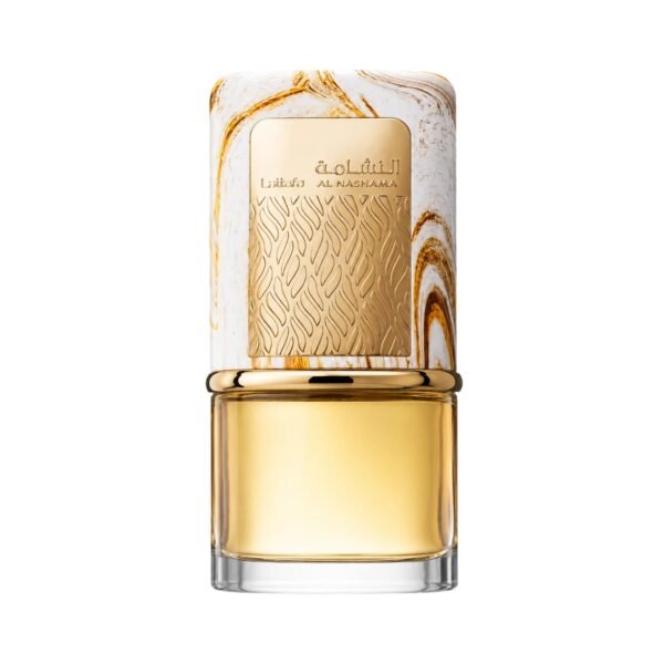 Al Nashama Lattafa Eau de Parfum 100ML