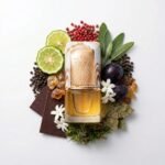 Al Nashama Lattafa Eau de Parfum 100ML - Imagen 3