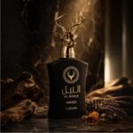 Al Noble Ameer Lattafa Eau de Parfum 100 ml - Imagen 5