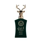 Al Noble Safeer Lattafa Eau de Parfum 100ML